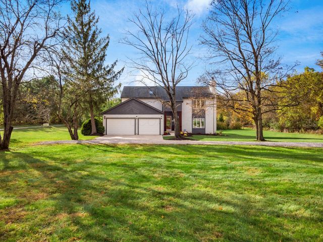 4980 Red Bank Road, Galena, OH 43021