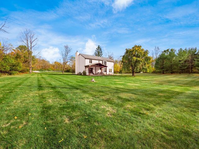 4980 Red Bank Road, Galena, OH 43021