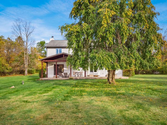 4980 Red Bank Road, Galena, OH 43021