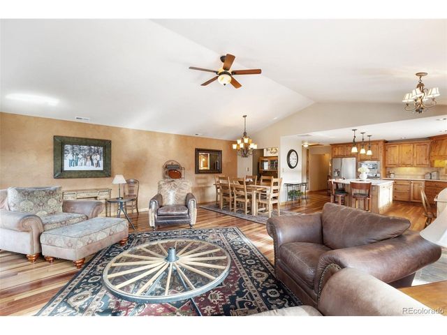 2809 Edlowe Rd, Woodland Park, CO 80863