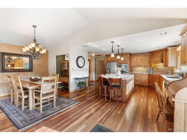 2809 Edlowe Rd, Woodland Park, CO 80863