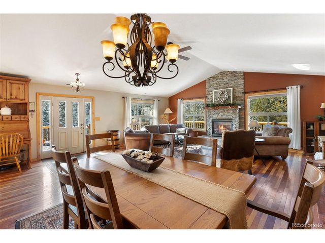 2809 Edlowe Rd, Woodland Park, CO 80863
