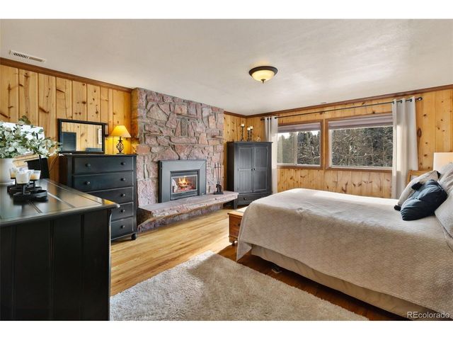 2809 Edlowe Rd, Woodland Park, CO 80863