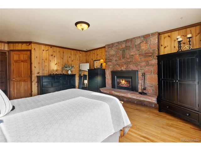 2809 Edlowe Rd, Woodland Park, CO 80863