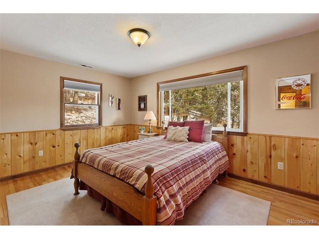 2809 Edlowe Rd, Woodland Park, CO 80863