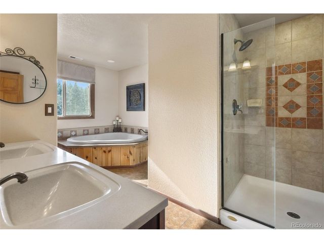 2809 Edlowe Rd, Woodland Park, CO 80863