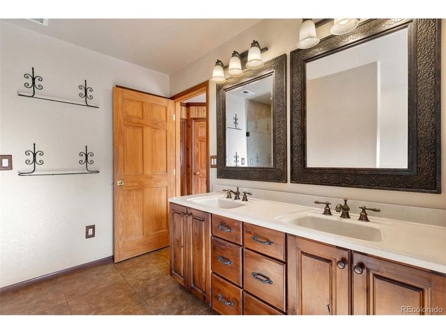 2809 Edlowe Rd, Woodland Park, CO 80863