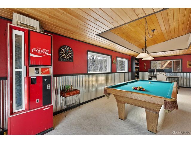 2809 Edlowe Rd, Woodland Park, CO 80863