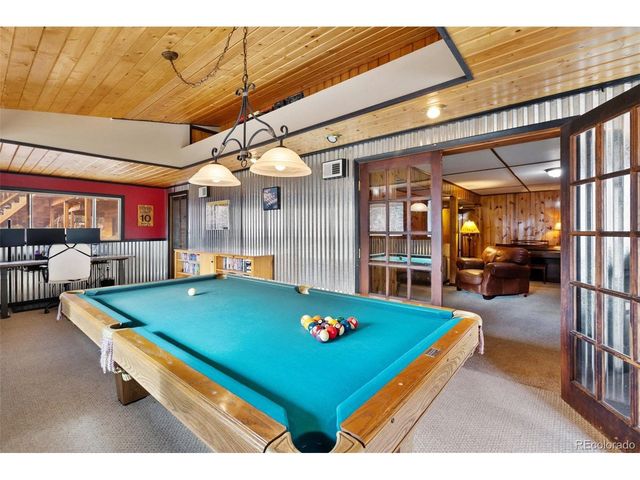 2809 Edlowe Rd, Woodland Park, CO 80863