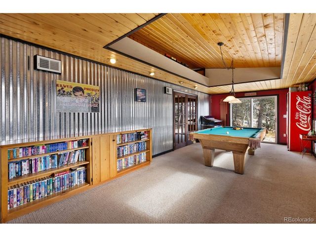 2809 Edlowe Rd, Woodland Park, CO 80863
