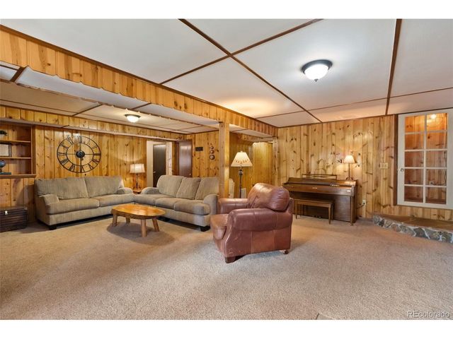2809 Edlowe Rd, Woodland Park, CO 80863