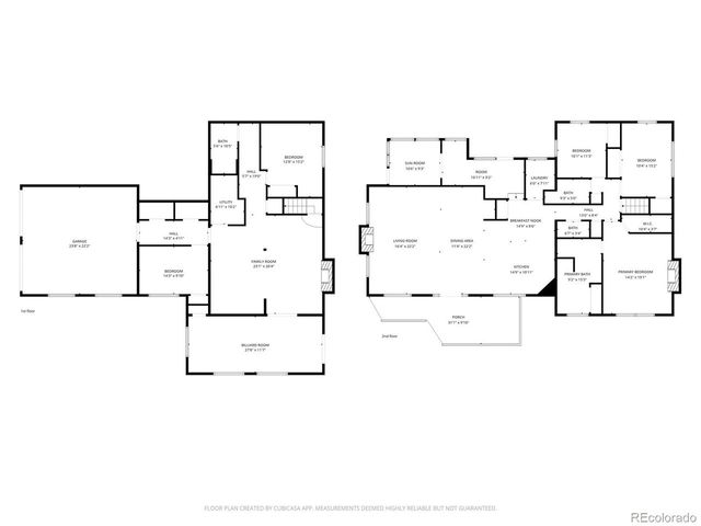 2809 Edlowe Rd, Woodland Park, CO 80863