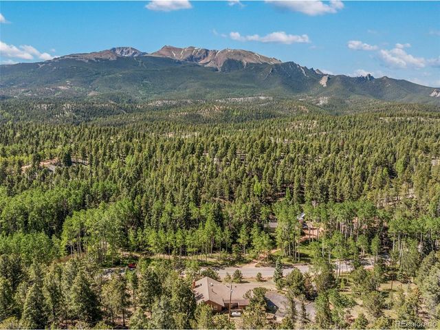 2809 Edlowe Rd, Woodland Park, CO 80863