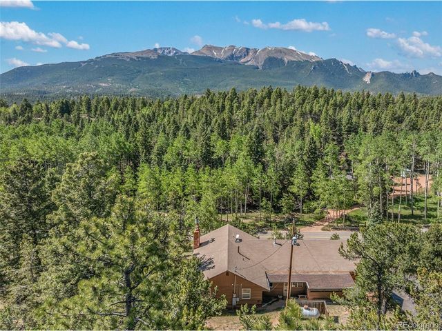 2809 Edlowe Rd, Woodland Park, CO 80863