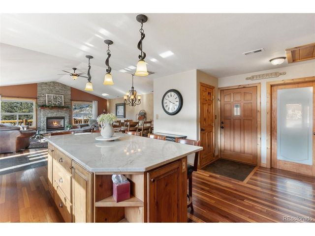 2809 Edlowe Rd, Woodland Park, CO 80863
