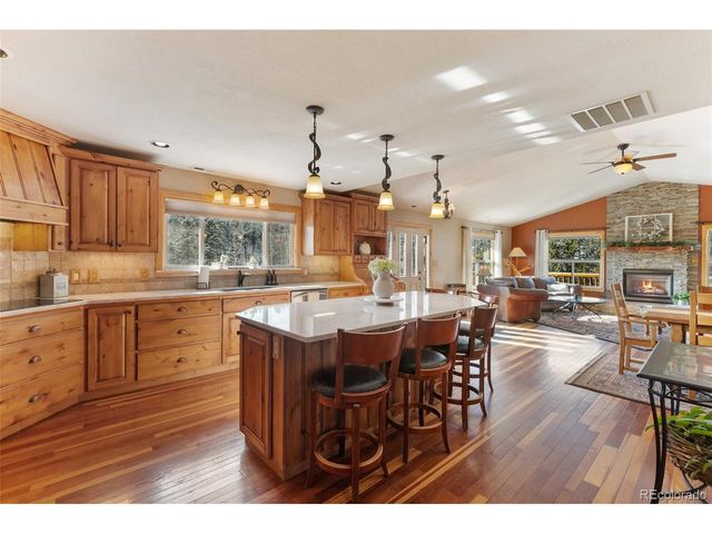 2809 Edlowe Rd, Woodland Park, CO 80863