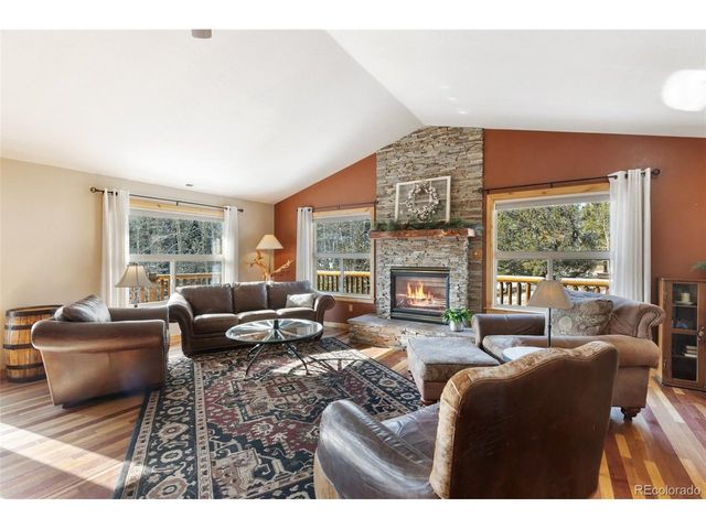 2809 Edlowe Rd, Woodland Park, CO 80863