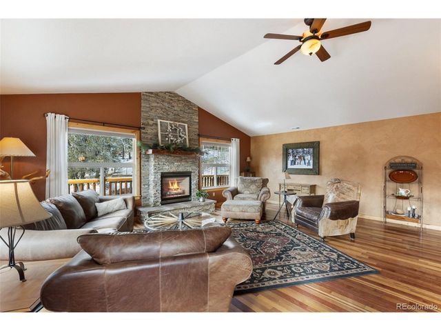 2809 Edlowe Rd, Woodland Park, CO 80863