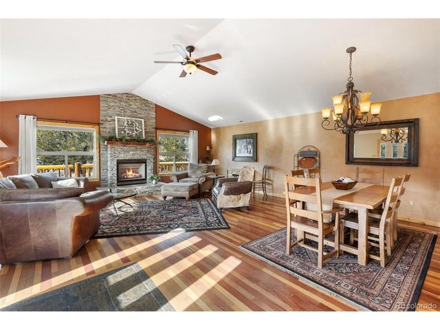 2809 Edlowe Rd, Woodland Park, CO 80863