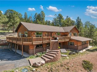 2809 Edlowe Rd, Woodland Park, CO 80863