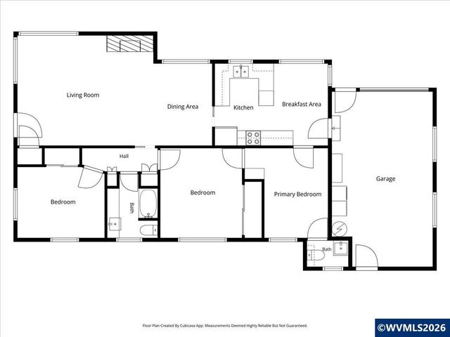 303 Mill St, Silverton, OR 97381