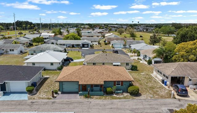 706 W BROCKTON PLACE, Sun City Center, FL 33573