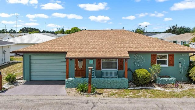 706 W BROCKTON PLACE, Sun City Center, FL 33573