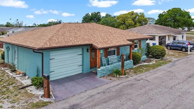 706 W BROCKTON PLACE, Sun City Center, FL 33573