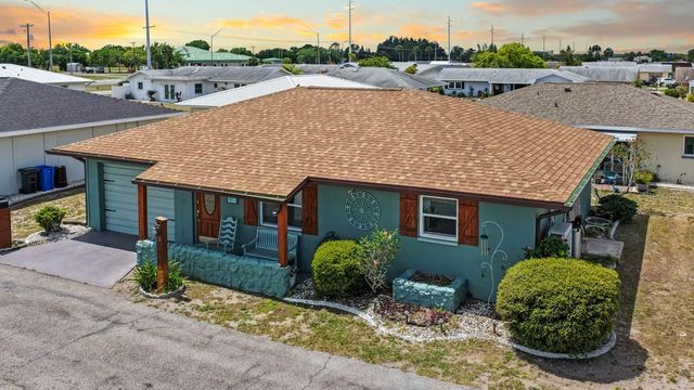 706 W BROCKTON PLACE, Sun City Center, FL 33573