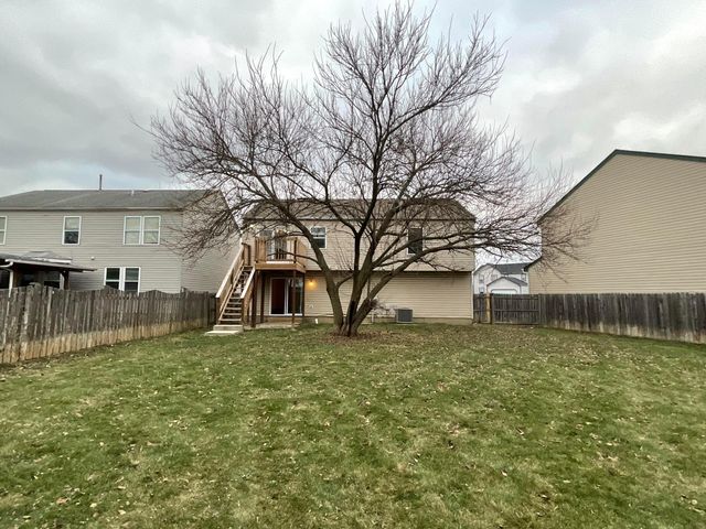 212 Charing Cross Street, Galloway, OH 43119