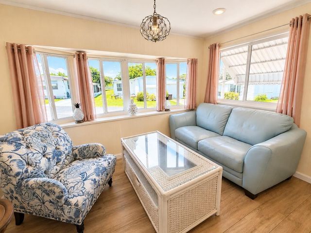 13827 S INDIAN RIVER Drive 62, Jensen Beach, FL 34957