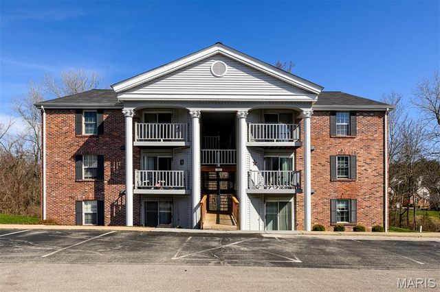 7415 Triwoods Drive D, St Louis, MO 63119