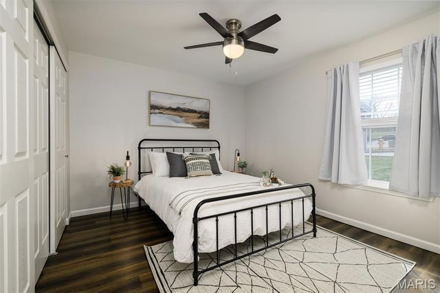 7415 Triwoods Drive D, St Louis, MO 63119