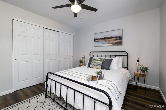 7415 Triwoods Drive D, St Louis, MO 63119