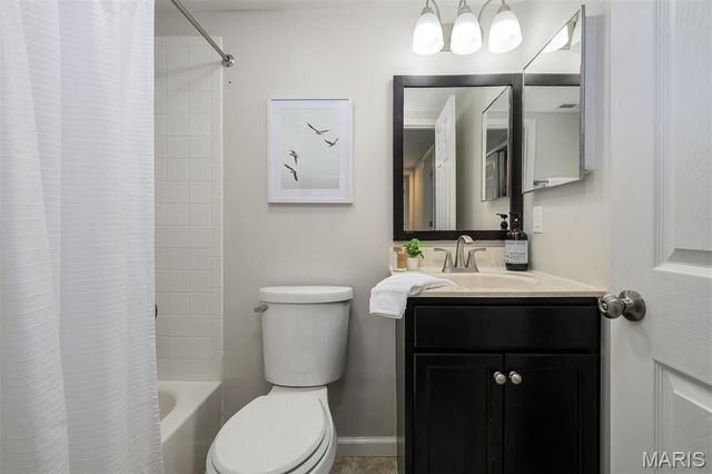 7415 Triwoods Drive D, St Louis, MO 63119