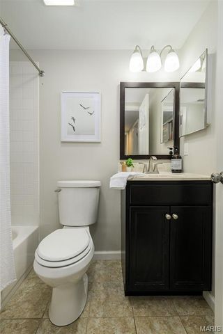 7415 Triwoods Drive D, St Louis, MO 63119