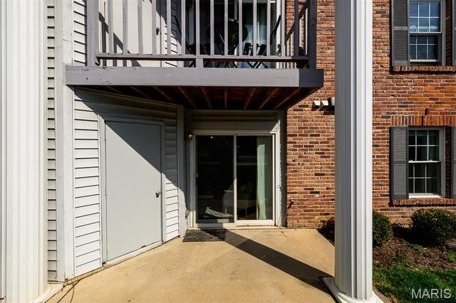 7415 Triwoods Drive D, St Louis, MO 63119