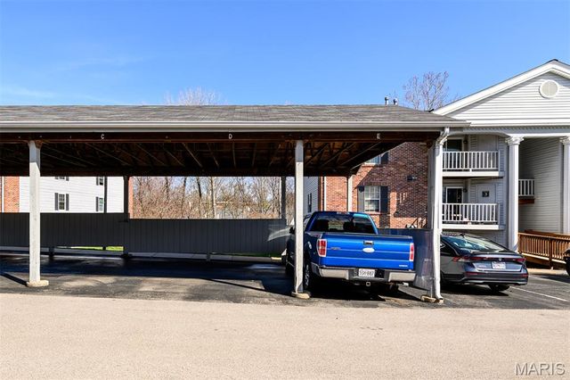 7415 Triwoods Drive D, St Louis, MO 63119