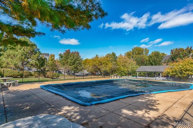 7415 Triwoods Drive D, St Louis, MO 63119