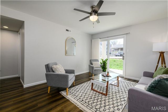 7415 Triwoods Drive D, St Louis, MO 63119