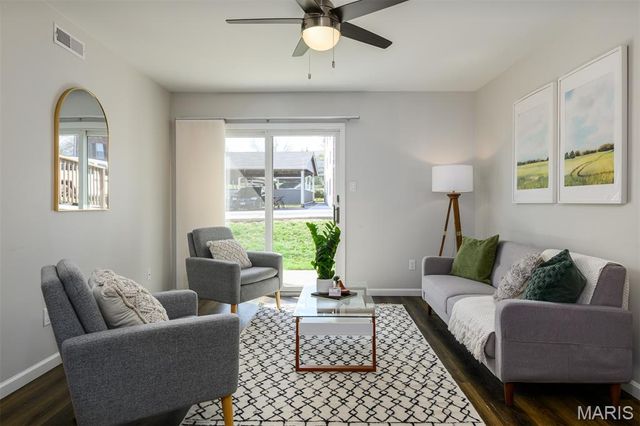 7415 Triwoods Drive D, St Louis, MO 63119