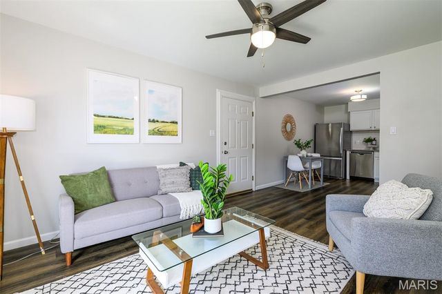 7415 Triwoods Drive D, St Louis, MO 63119