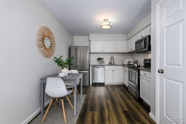 7415 Triwoods Drive D, St Louis, MO 63119