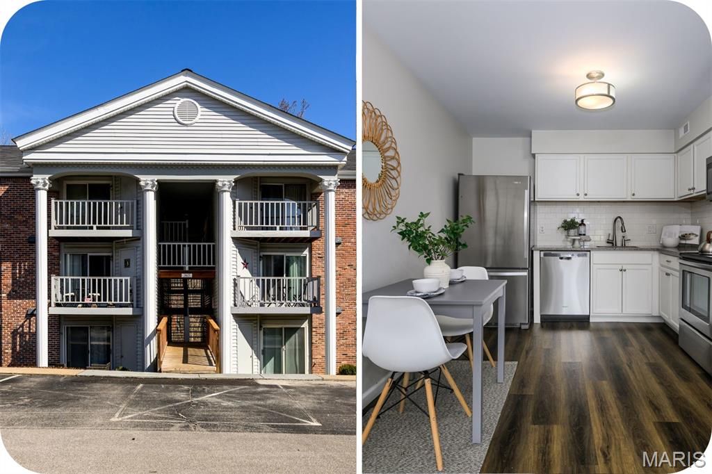 7415 Triwoods Drive D, St Louis, MO 63119