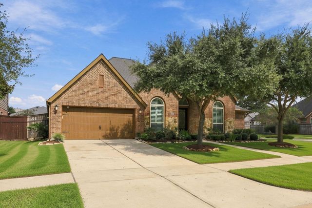 27302 Liberty Heights Lane, Fulshear, TX 77441