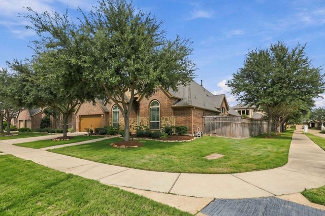 27302 Liberty Heights Lane, Fulshear, TX 77441