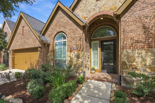 27302 Liberty Heights Lane, Fulshear, TX 77441