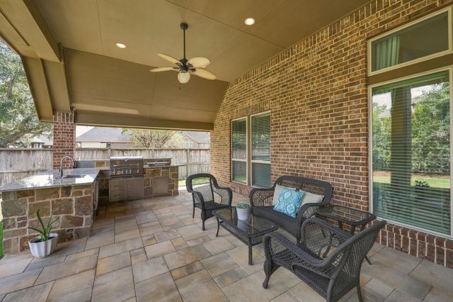 27302 Liberty Heights Lane, Fulshear, TX 77441