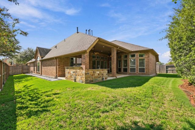27302 Liberty Heights Lane, Fulshear, TX 77441
