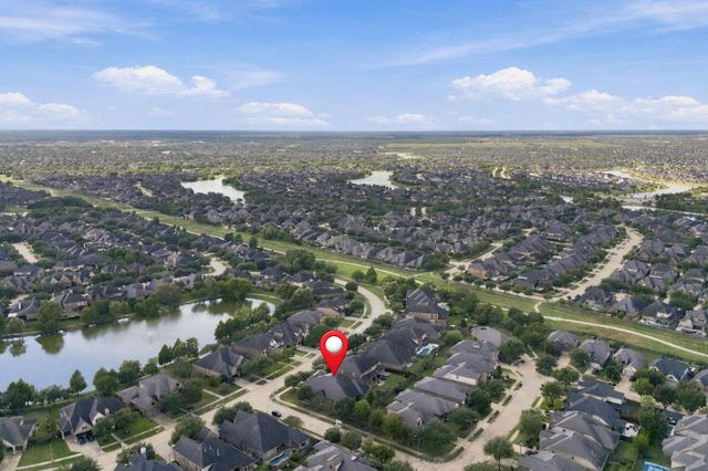 27302 Liberty Heights Lane, Fulshear, TX 77441